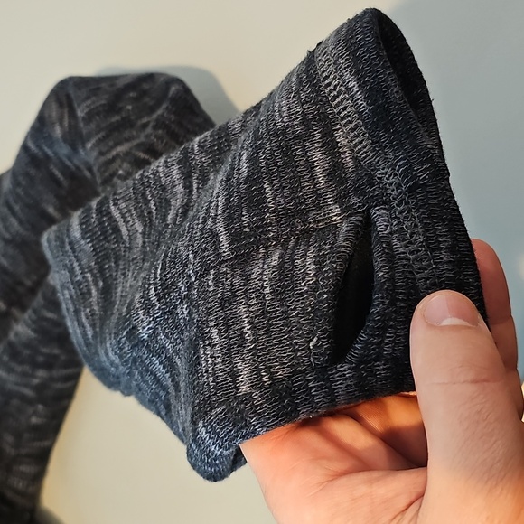 Bench Black and Gray XLHoodie - Picture 8 of 8